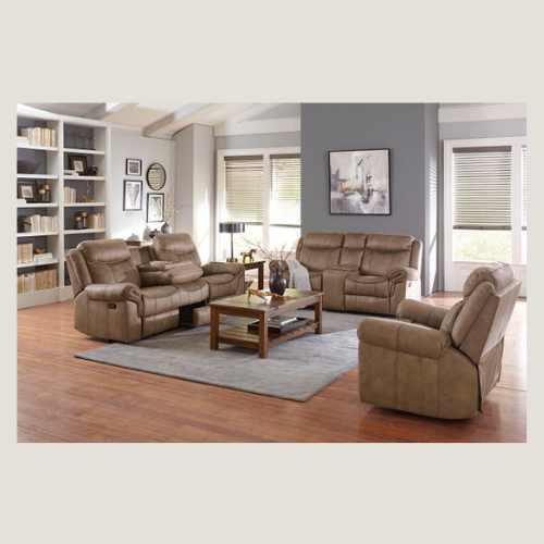 Knoxville reclining sofa sale